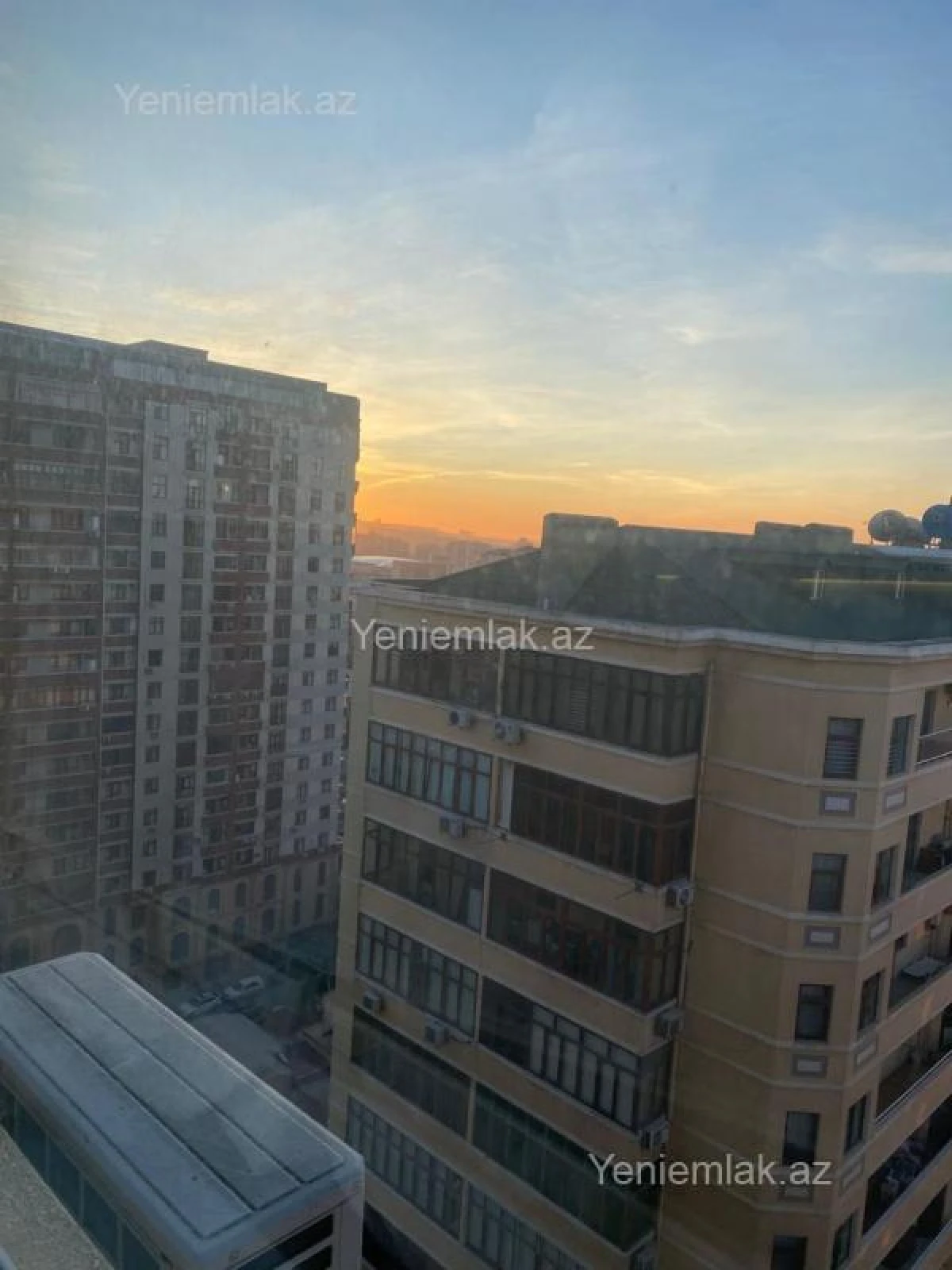 Satılır 4 otaqlı yeni tikili 165 m²