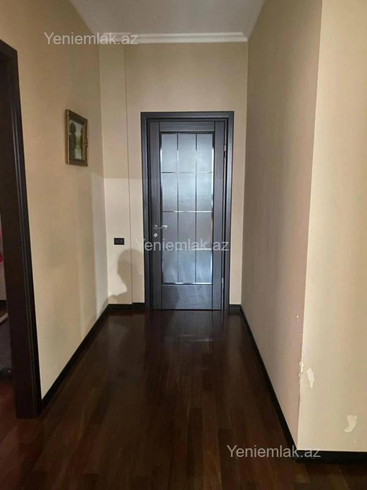 Satılır 4 otaqlı yeni tikili 165 m²