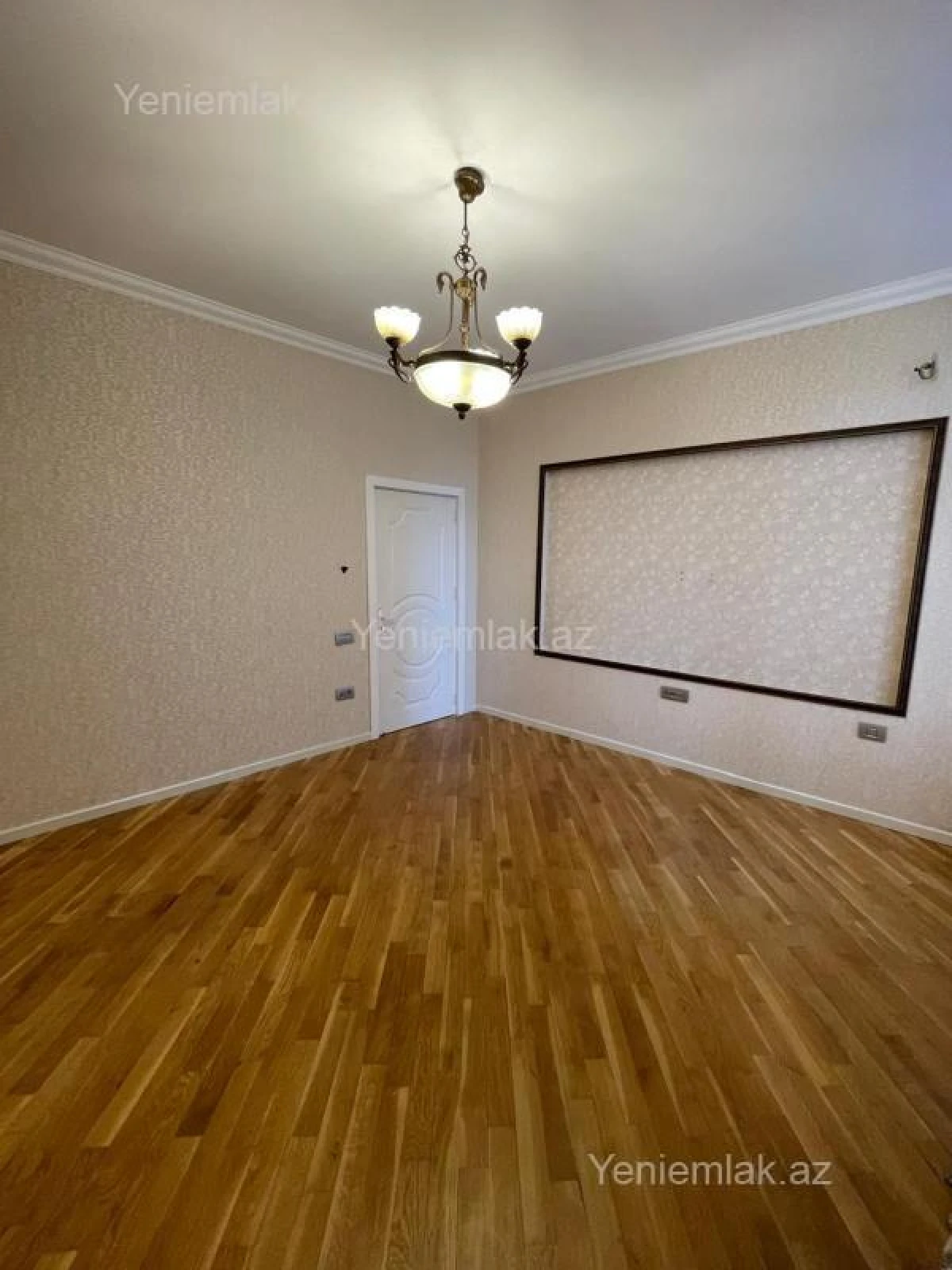 Satılır 3 otaqlı yeni tikili 98 m²