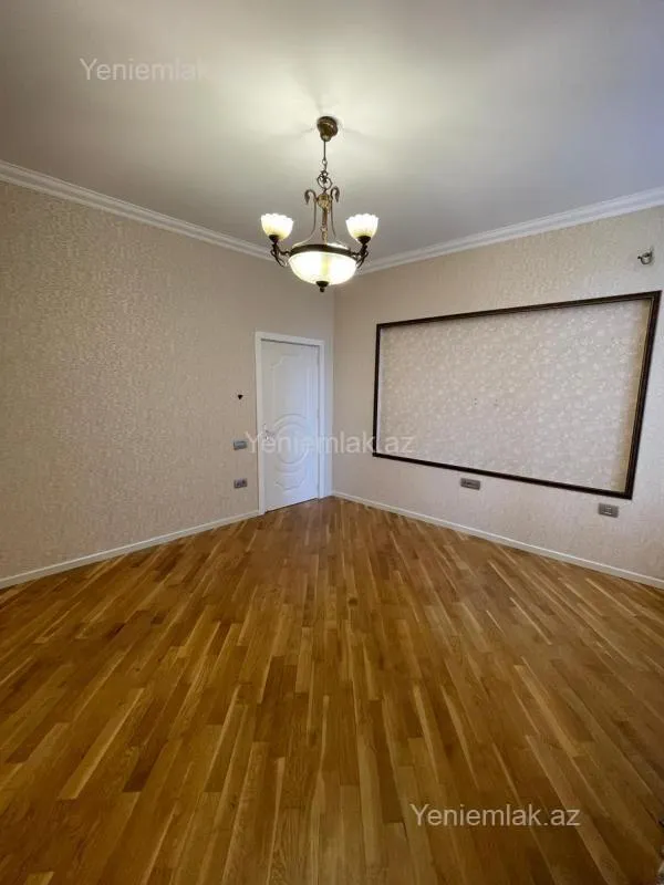 Satılır 3 otaqlı yeni tikili 98 m²