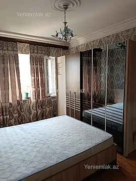 Satılır 3 otaqlı köhnə tikili 80 m²