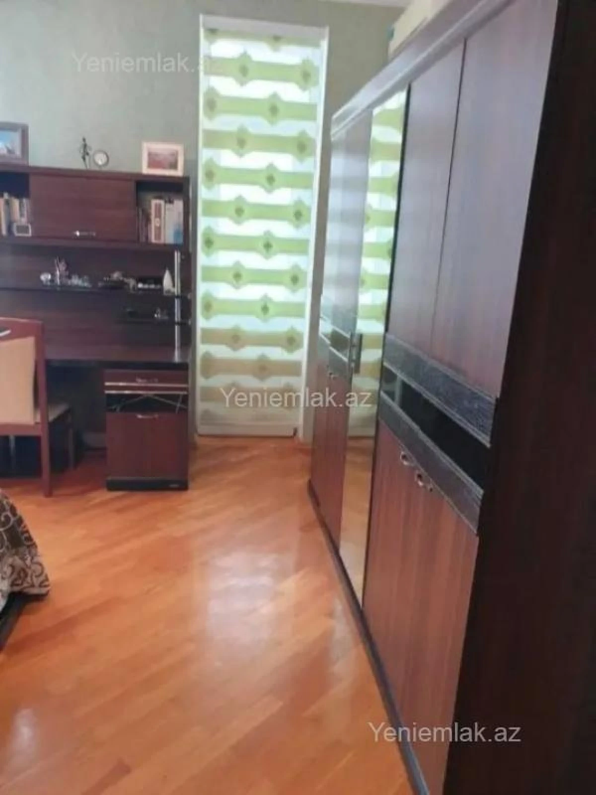 Satılır 3 otaqlı yeni tikili 135 m²