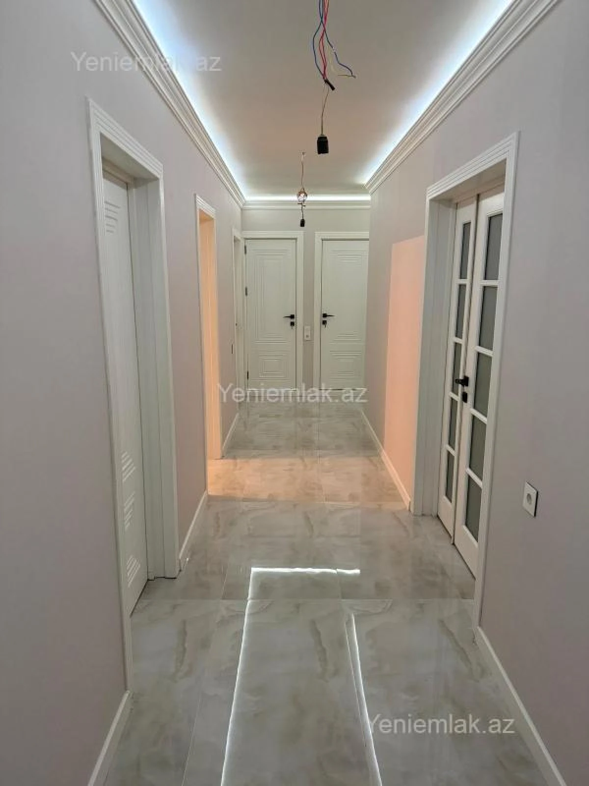 Satılır 5 otaqlı köhnə tikili 127 m²