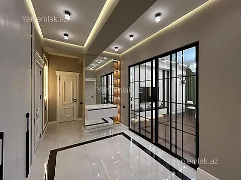 Satılır 2 otaqlı yeni tikili 86 m² — Bakı, Yasamal 2 otaq 86.00 m²