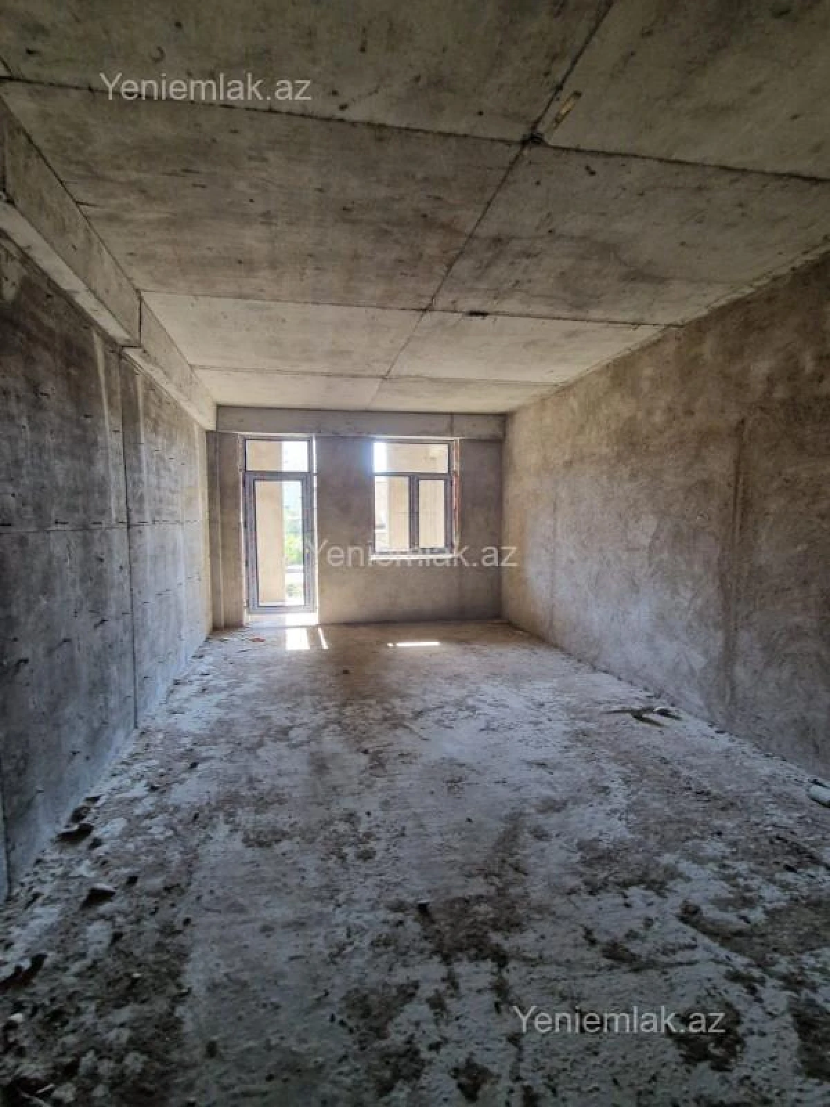 Satılır 3 otaqlı yeni tikili 157 m²