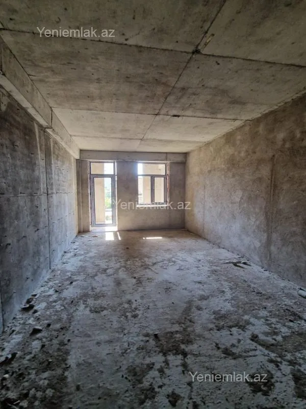 Satılır 3 otaqlı yeni tikili 157 m²
