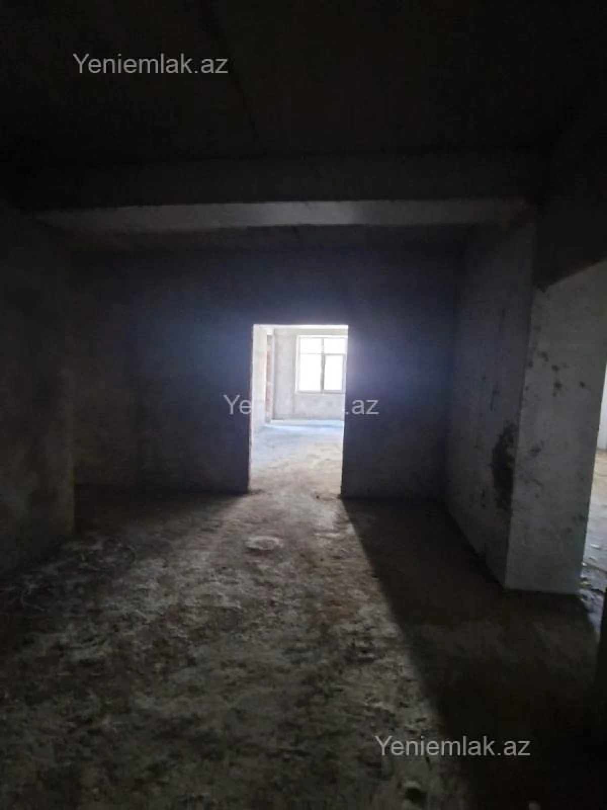 Satılır 3 otaqlı yeni tikili 157 m²