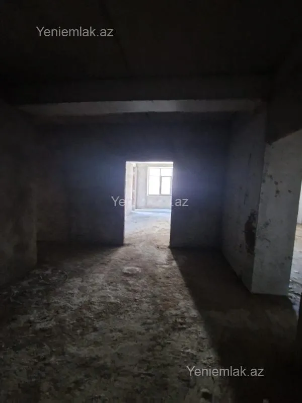 Satılır 3 otaqlı yeni tikili 157 m²