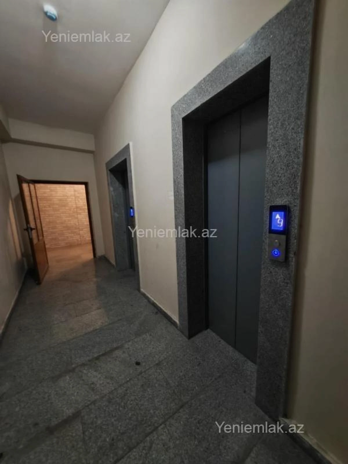 Satılır 3 otaqlı yeni tikili 157 m²