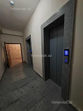 Satılır 3 otaqlı yeni tikili 157 m²