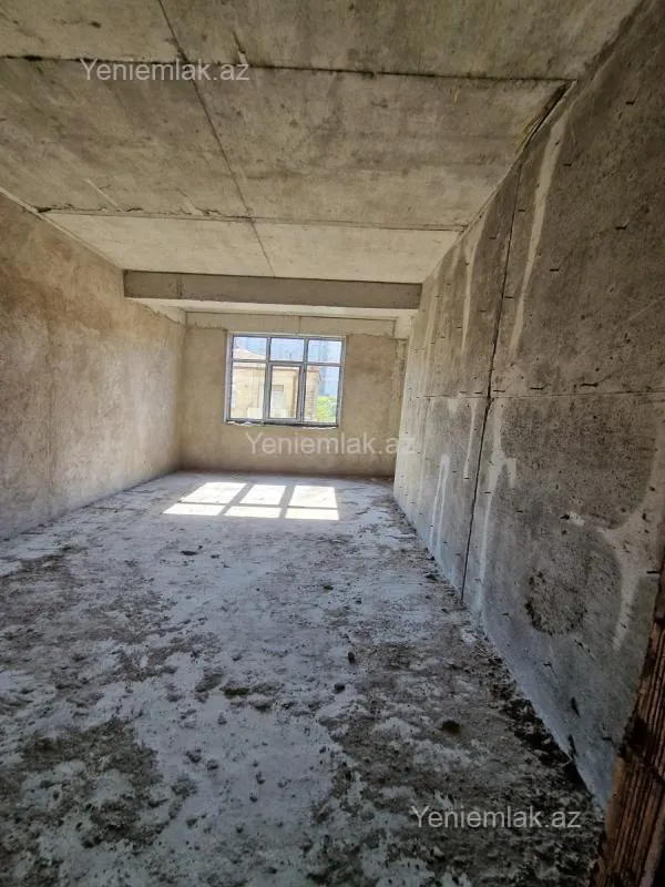 Satılır 3 otaqlı yeni tikili 157 m²