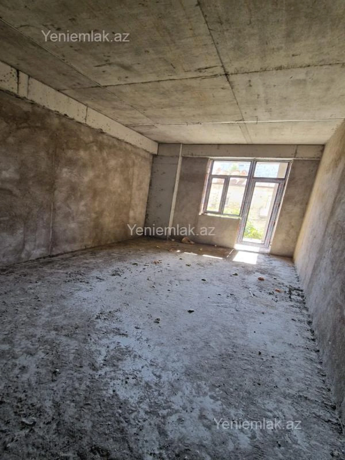 Satılır 3 otaqlı yeni tikili 157 m²