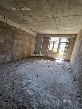 Satılır 3 otaqlı yeni tikili 157 m²