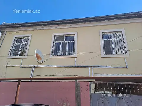 Satılır 6 otaqlı həyət evi 180 m² — Bakı, Suraxanı 6 otaq 180.00 m²