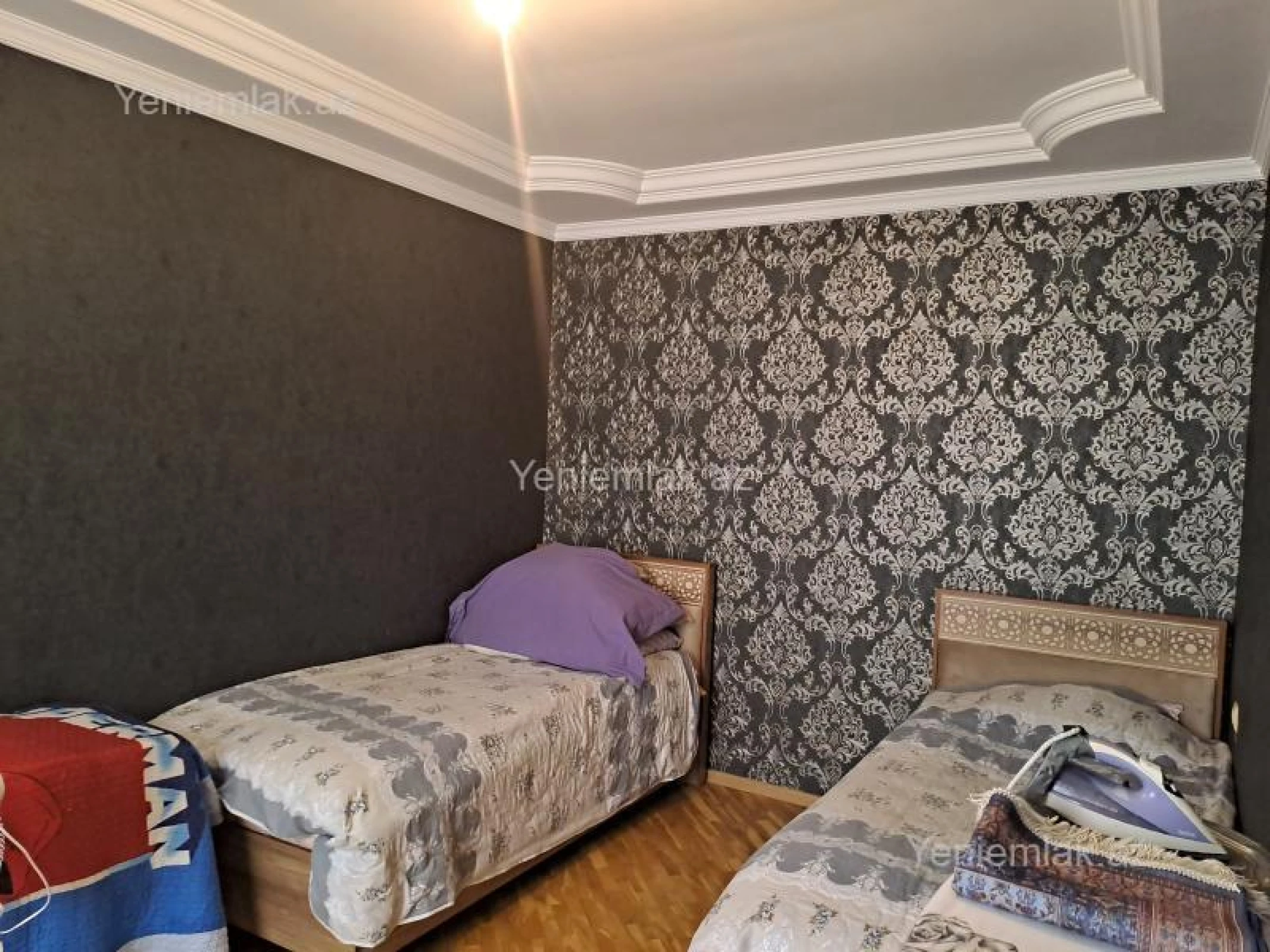 Satılır 6 otaqlı həyət evi 180 m²