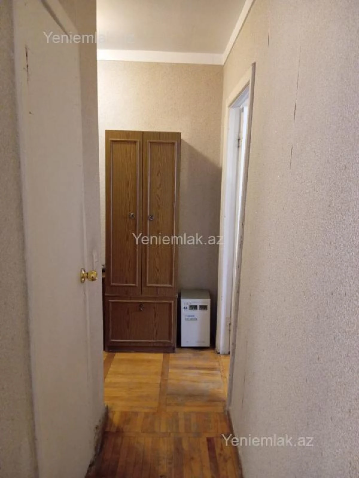 Satılır 1 otaqlı köhnə tikili 33 m²