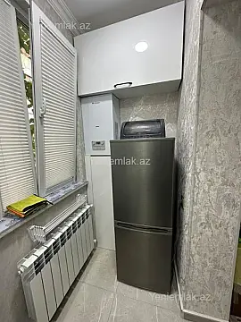 Satılır 2 otaqlı köhnə tikili 45 m²