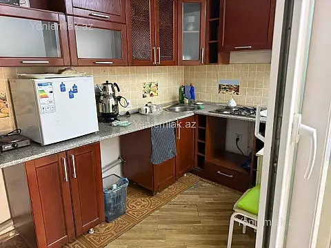Satılır 5 otaqlı yeni tikili 192 m²