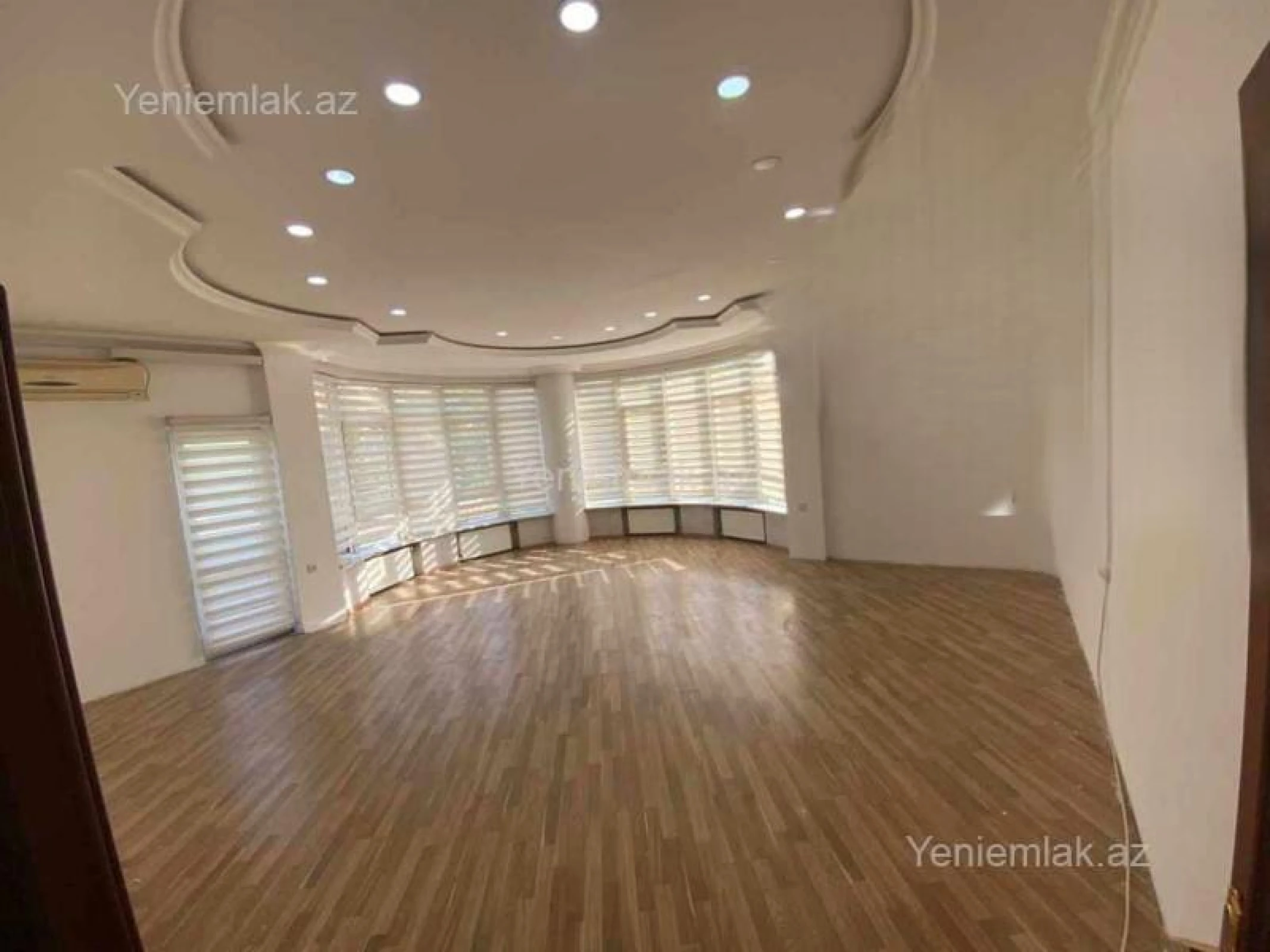Satılır 5 otaqlı yeni tikili 192 m²