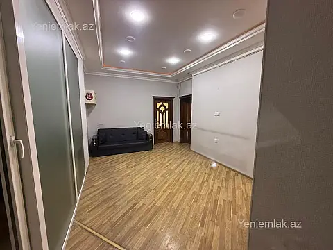 Satılır 5 otaqlı yeni tikili 192 m²