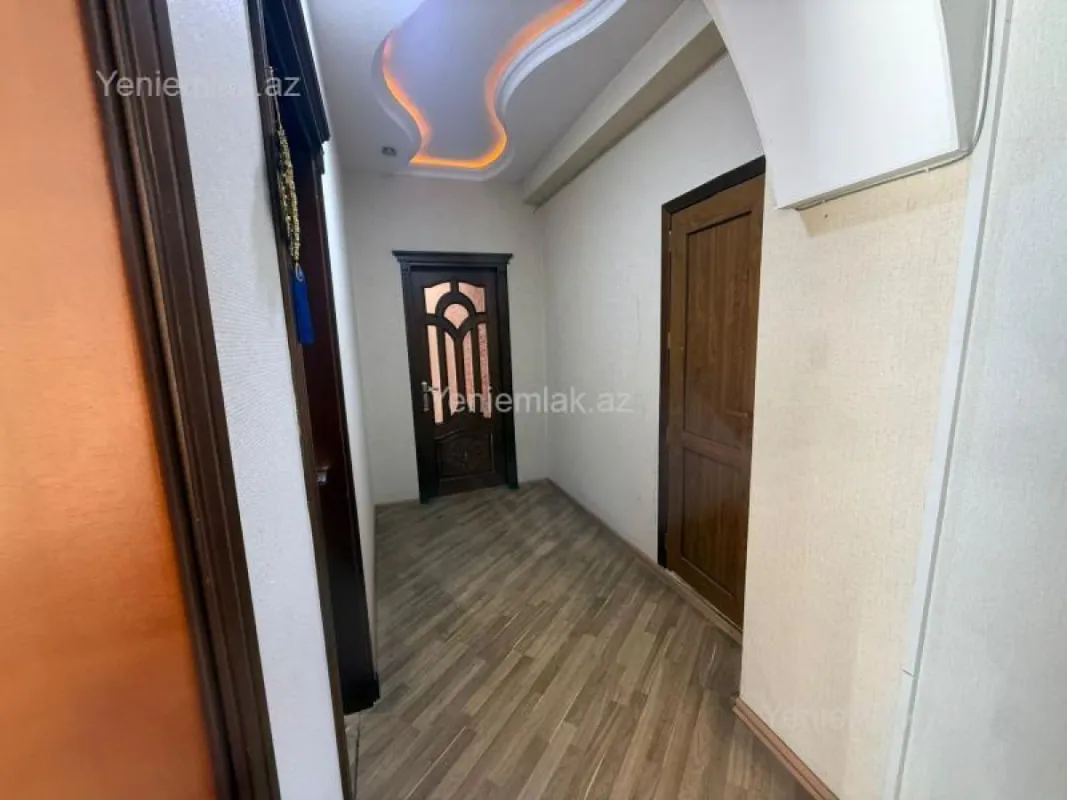 Satılır 5 otaqlı yeni tikili 192 m²
