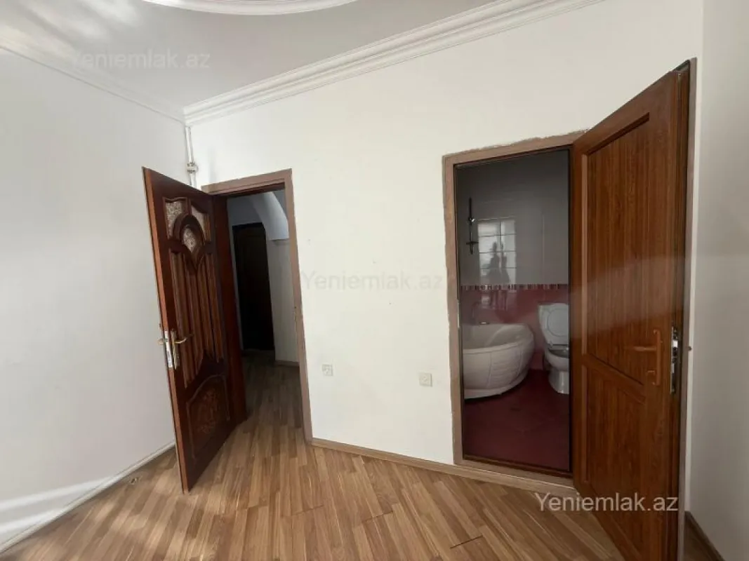 Satılır 5 otaqlı yeni tikili 192 m²