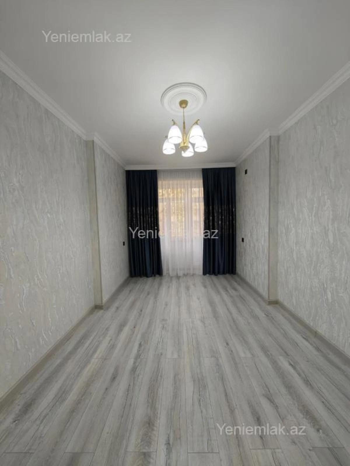 Satılır 3 otaqlı köhnə tikili 80 m²