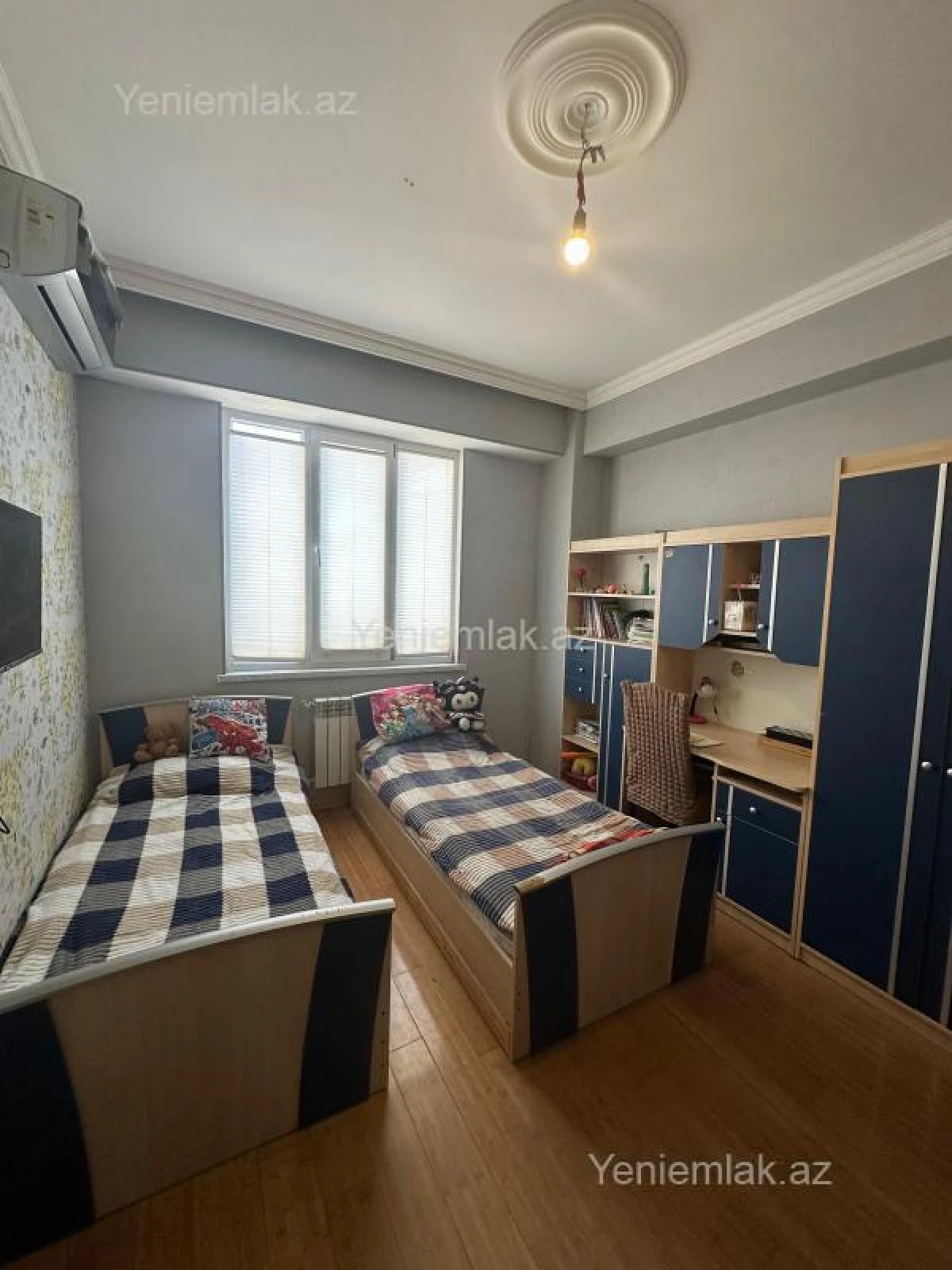 Satılır 13 otaqlı yeni tikili 42 m²