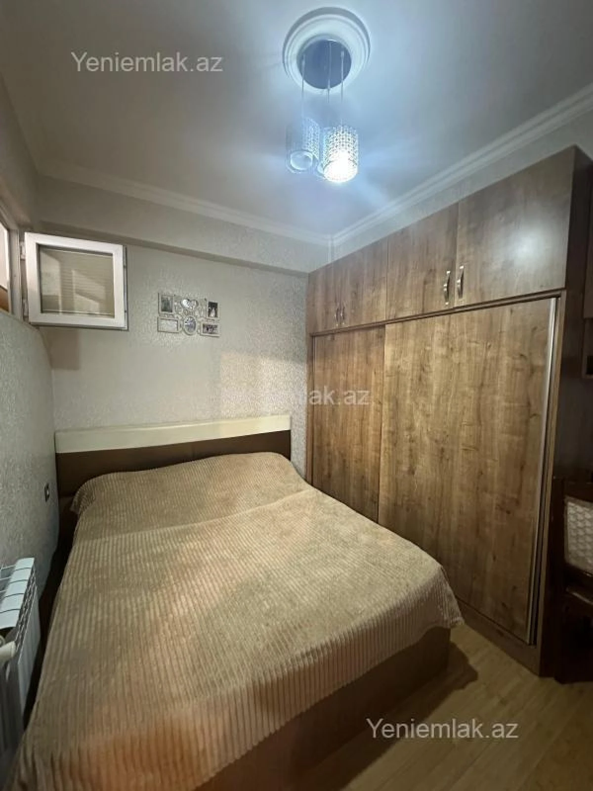 Satılır 13 otaqlı yeni tikili 42 m²