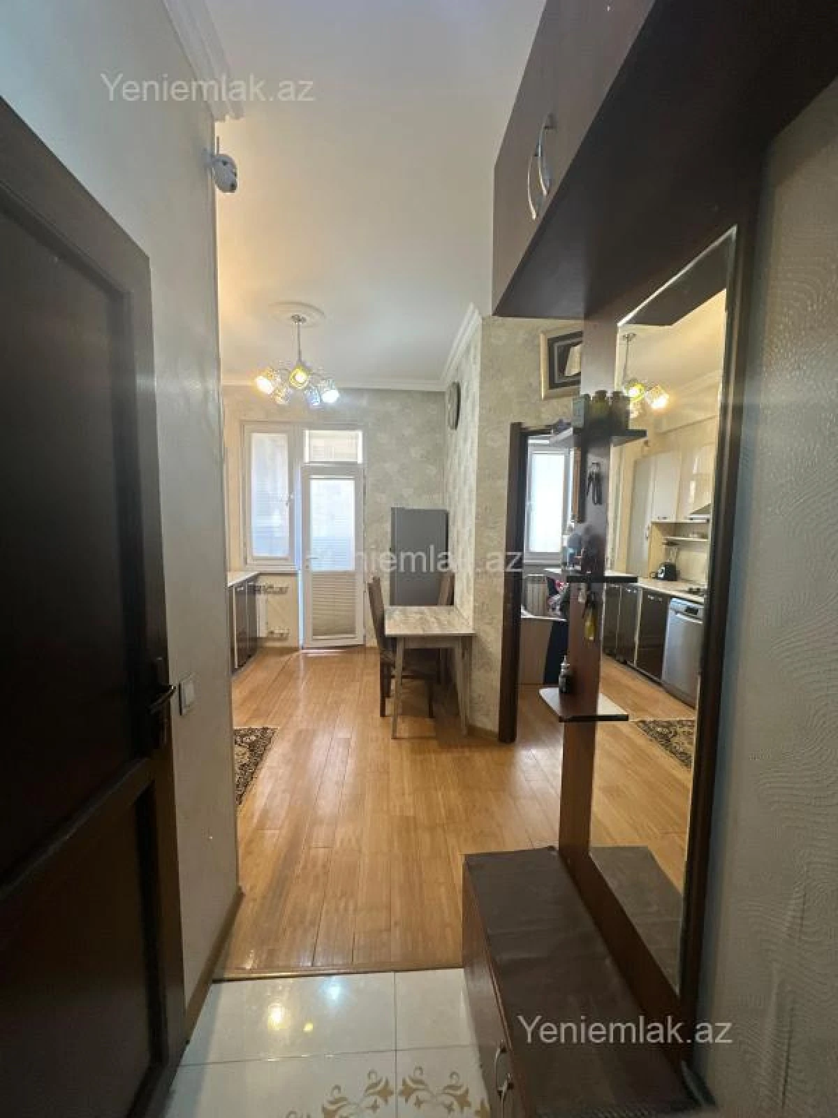 Satılır 13 otaqlı yeni tikili 42 m²