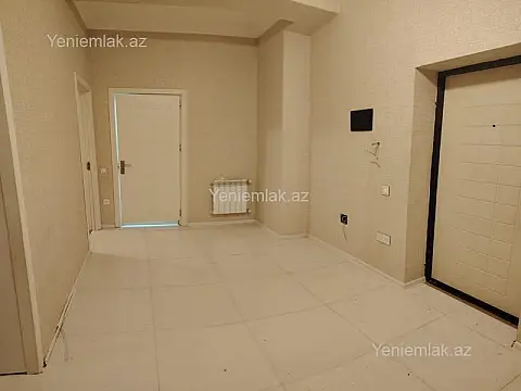 Satılır 2 otaqlı yeni tikili 52 m²