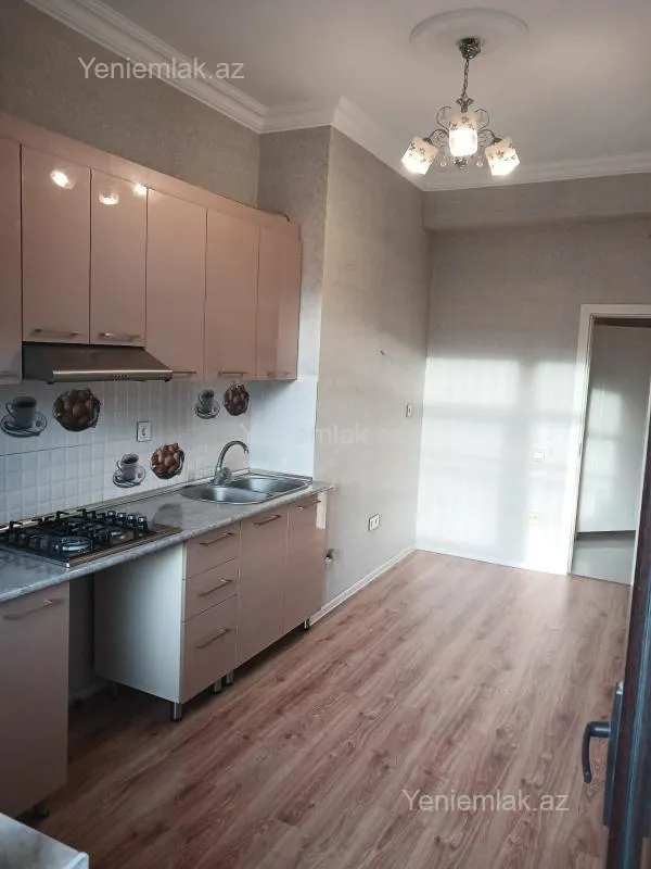 Satılır 2 otaqlı yeni tikili 52 m²