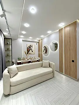 Satılır 3 otaqlı yeni tikili 76 m²