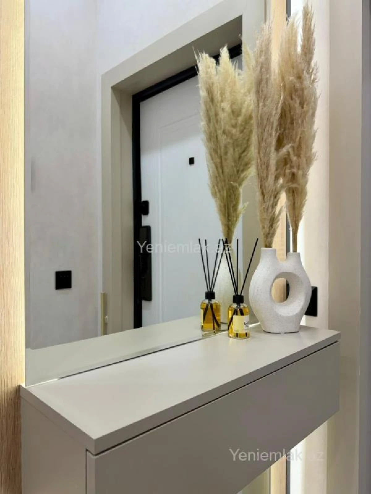 Satılır 3 otaqlı yeni tikili 76 m²