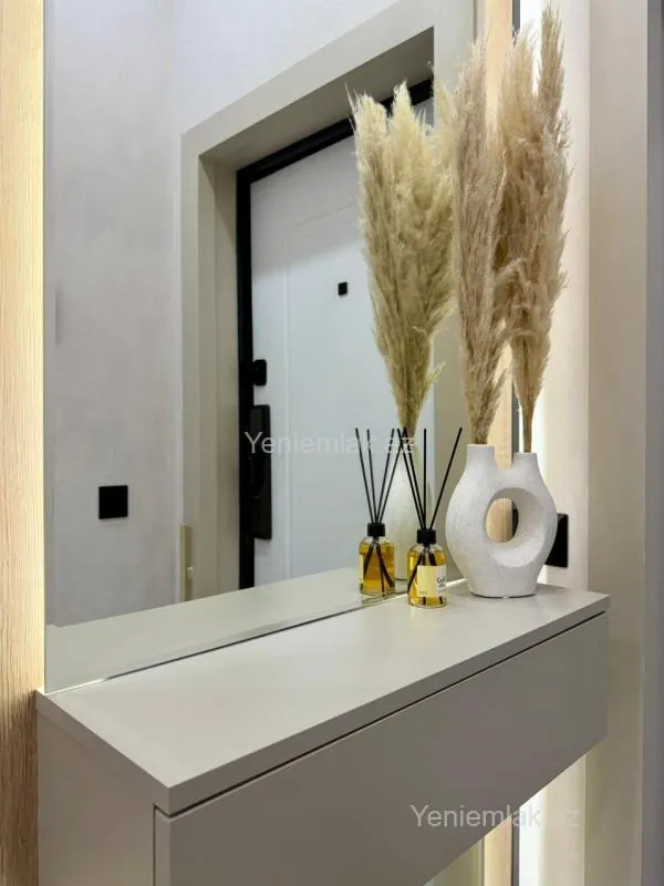 Satılır 3 otaqlı yeni tikili 76 m²