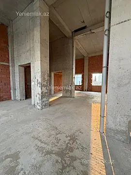 Satılır 2 otaqlı obyekt 103.5 m²