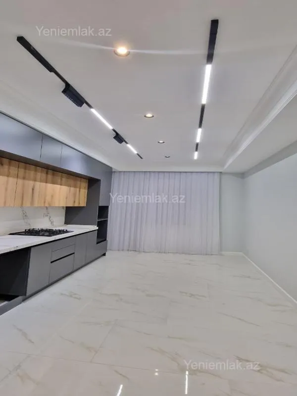 Satılır 3 otaqlı yeni tikili 134 m²