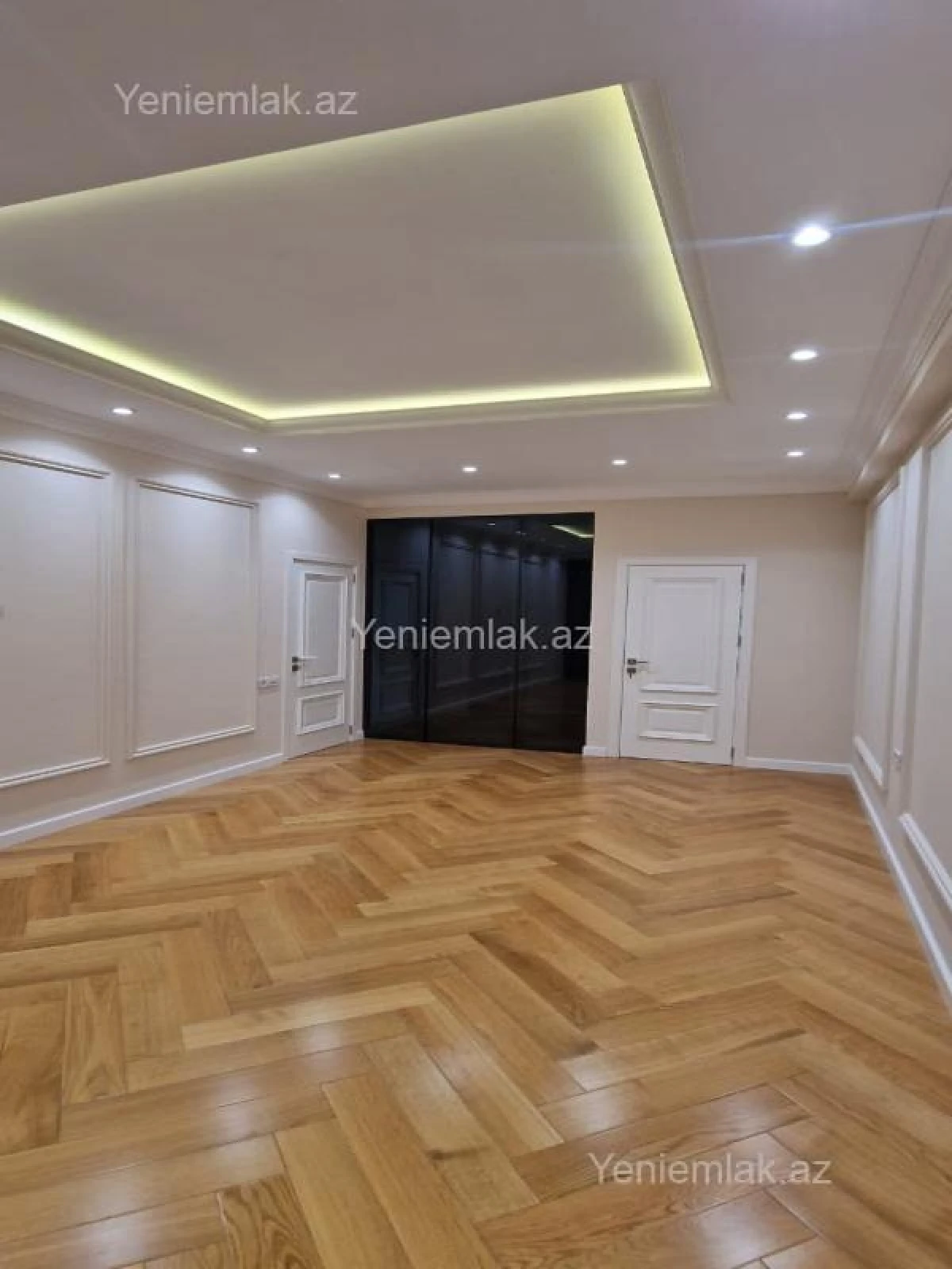 Satılır 3 otaqlı yeni tikili 134 m²