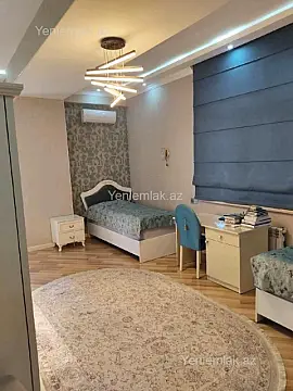 Satılır 3 otaqlı yeni tikili 140 m²