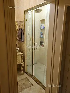 Satılır 2 otaqlı yeni tikili 91 m²