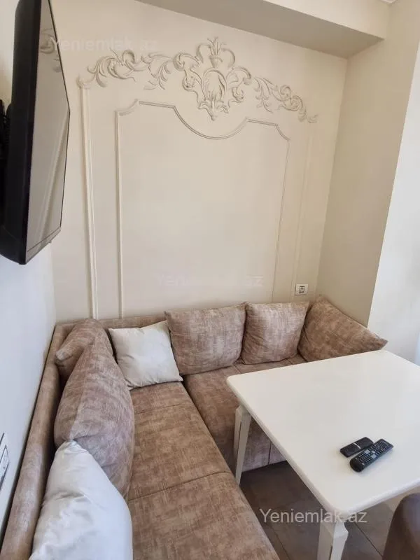 Satılır 2 otaqlı yeni tikili 91 m²