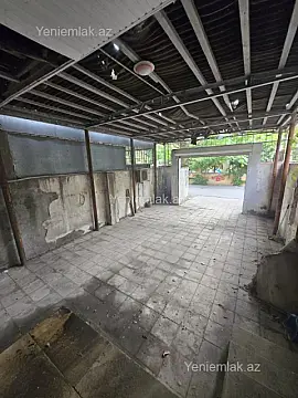 Satılır 2 otaqlı köhnə tikili 86 m²