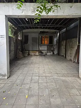 Satılır 2 otaqlı köhnə tikili 86 m²
