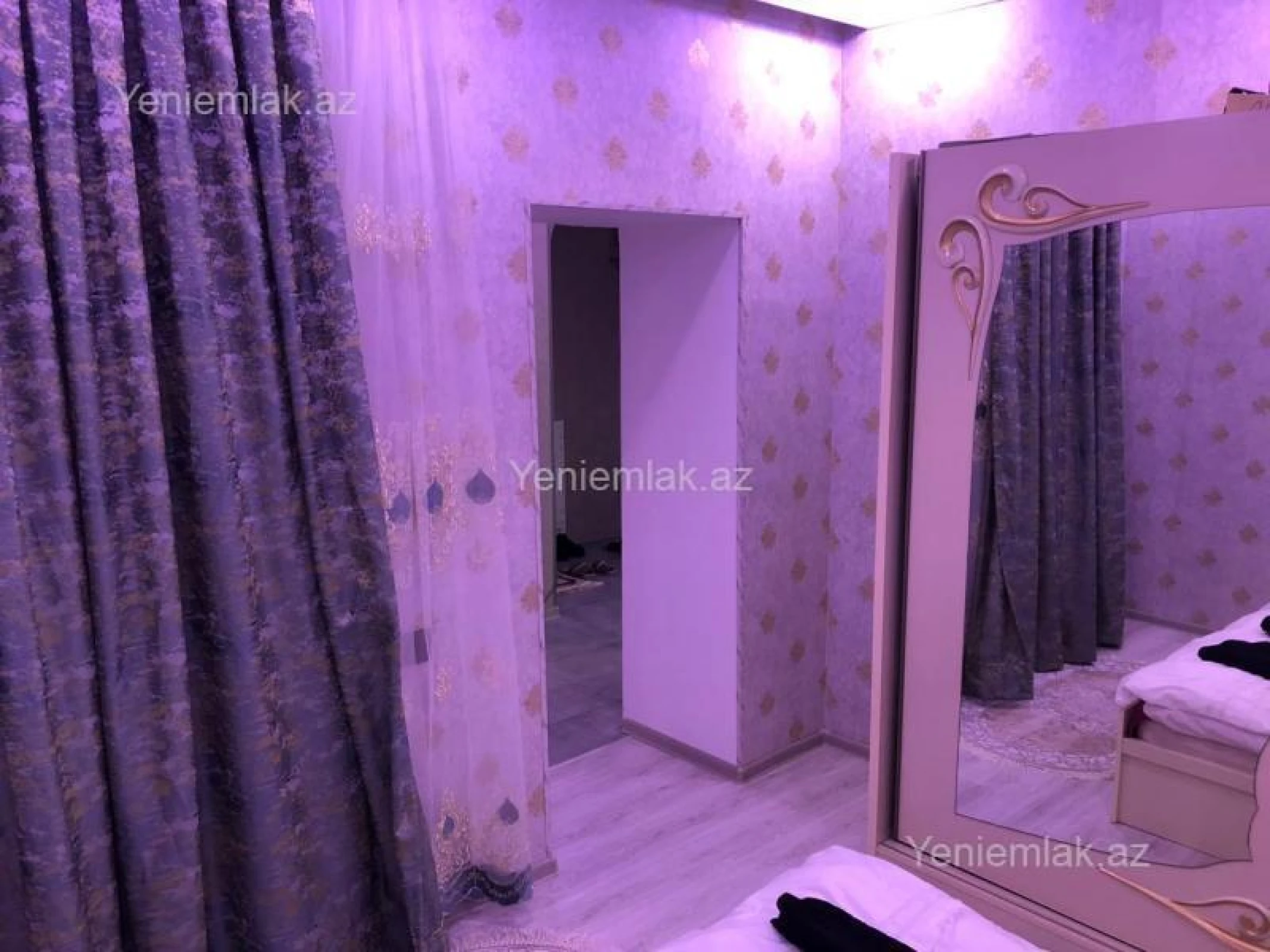 Satılır 3 otaqlı köhnə tikili 75 m²