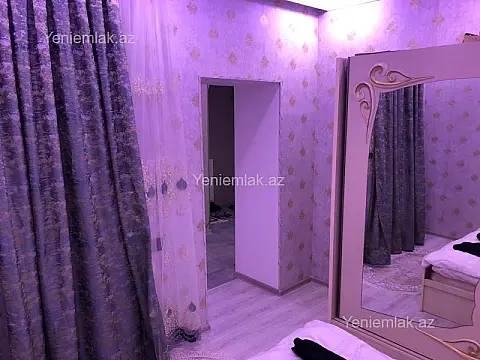 Satılır 3 otaqlı köhnə tikili 75 m²
