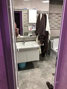 Satılır 3 otaqlı köhnə tikili 75 m²