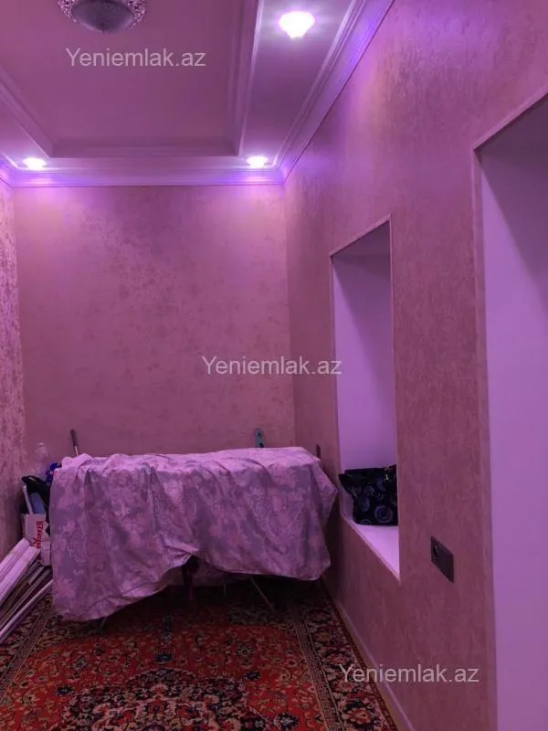Satılır 3 otaqlı köhnə tikili 75 m²