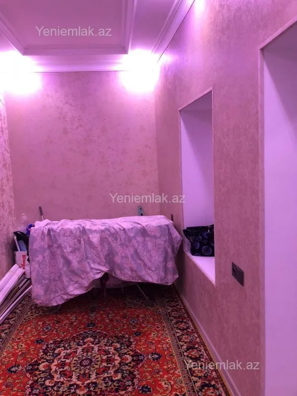 Satılır 3 otaqlı köhnə tikili 75 m²