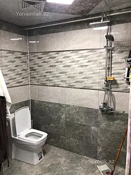 Satılır 3 otaqlı köhnə tikili 75 m²