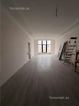Satılır 4 otaqlı həyət evi 250 m²